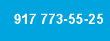 917 773-55-25 917 773-55-25